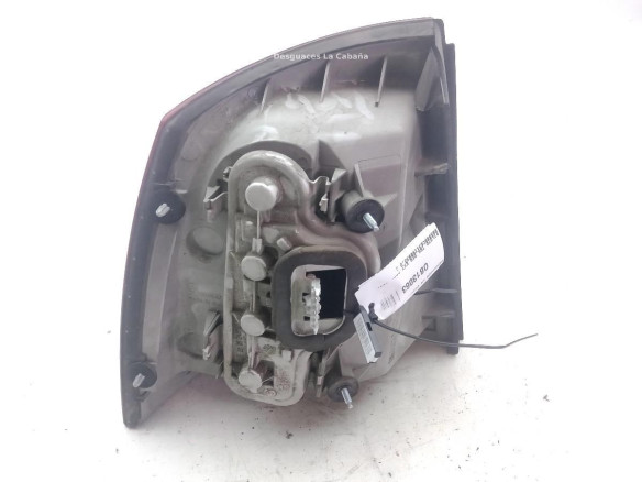 13117093 PILOTO TRA DER EXT OPEL ASTRA G Fastback (T98)|Desguaces La Cabaña