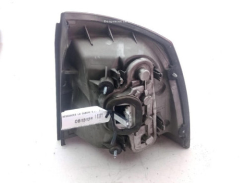 13117091 PILOTO TRA IZQ EXT OPEL ASTRA G Fastback (T98)|Desguaces La Cabaña