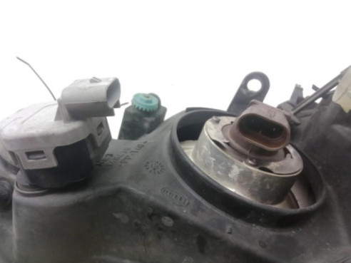 13117074 FARO DERECHO OPEL ASTRA G Fastback (T98)|Desguaces La Cabaña