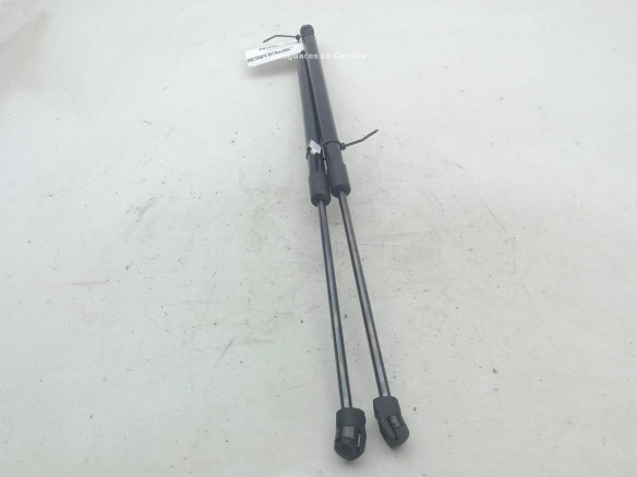 1523839 AMORTIGUADOR PORTON / TAPA MALETA OPEL ASTRA G Fastback (T98)|Desguaces La Cabaña