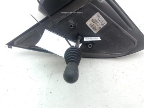 09142087 ESPEJO DER OPEL ASTRA G Fastback (T98)|Desguaces La Cabaña