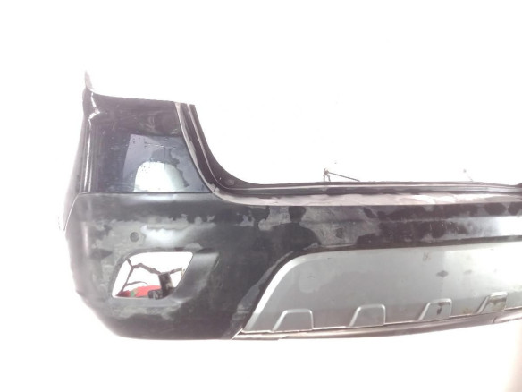 95365612  PARAGOLPES TRA OPEL MOKKA / MOKKA X (J13)|Desguaces La Cabaña