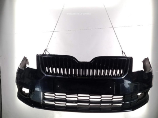 PARAGOLPES DLEANTERO|Desguaces La Cabaña