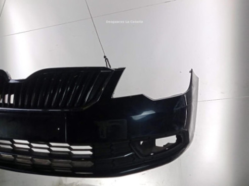 PARAGOLPES DLEANTERO|Desguaces La Cabaña 2