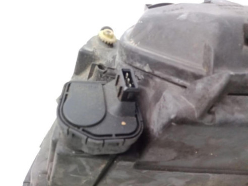 FARO DERECHO AUDI A4 (8D2, B5)|Desguaces La Cabaña