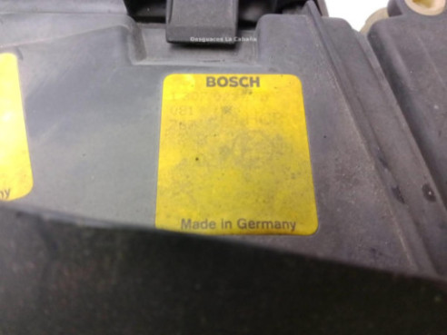 FARO DERECHO AUDI A4 (8D2, B5)|Desguaces La Cabaña