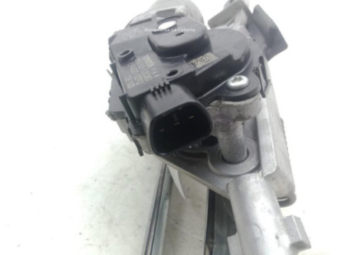 8511012080 MOTOR LIMPIAPARABRISAS DEL TOYOTA COROLLA Ranchera familiar (_E21_)|Desguaces La Cabaña