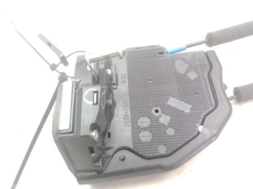 8511012080 MOTOR LIMPIAPARABRISAS DEL TOYOTA COROLLA Ranchera familiar (_E21_)|Desguaces La Cabaña 2