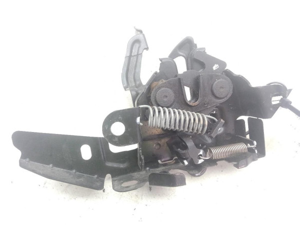 5351002790  CERRADURA CAPO TOYOTA COROLLA Ranchera familiar (_E21_)|Desguaces La Cabaña