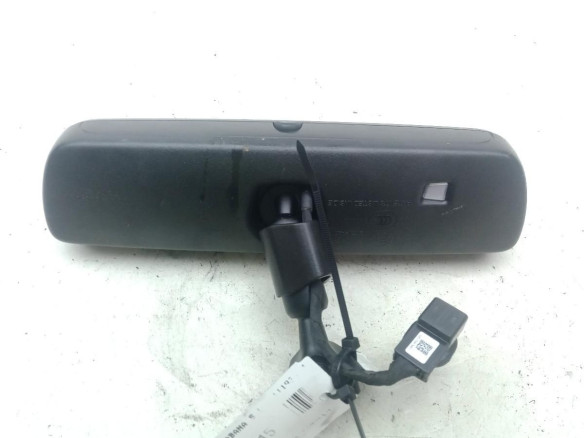 012021905 ESPEJO INTERIOR TOYOTA COROLLA Ranchera familiar (_E21_)|Desguaces La Cabaña