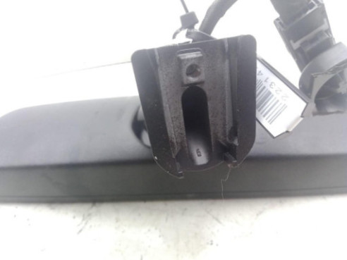 012021905 ESPEJO INTERIOR TOYOTA COROLLA Ranchera familiar (_E21_)|Desguaces La Cabaña