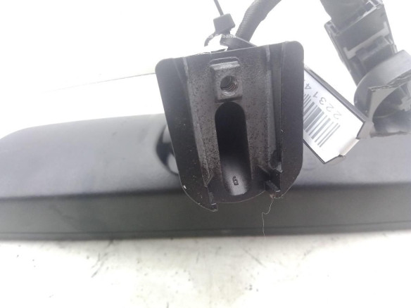 012021905 ESPEJO INTERIOR TOYOTA COROLLA Ranchera familiar (_E21_)|Desguaces La Cabaña