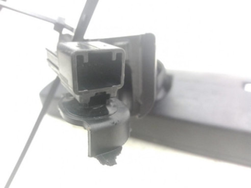 012021905 ESPEJO INTERIOR TOYOTA COROLLA Ranchera familiar (_E21_)|Desguaces La Cabaña