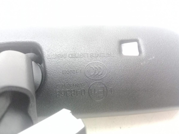 012021905 ESPEJO INTERIOR TOYOTA COROLLA Ranchera familiar (_E21_)|Desguaces La Cabaña