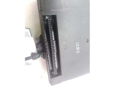 8511012080 MOTOR LIMPIAPARABRISAS DEL TOYOTA COROLLA Ranchera familiar (_E21_)|Desguaces La Cabaña 2