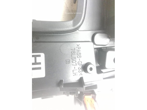 76L507LH MODULO ELECTRONICO 2 TOYOTA COROLLA Ranchera familiar (_E21_)|Desguaces La Cabaña