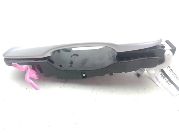 6921102934  MANILLA PUERTA LAT TRA DER EXT TOYOTA COROLLA Ranchera familiar (_E21_)|Desguaces La Cabaña