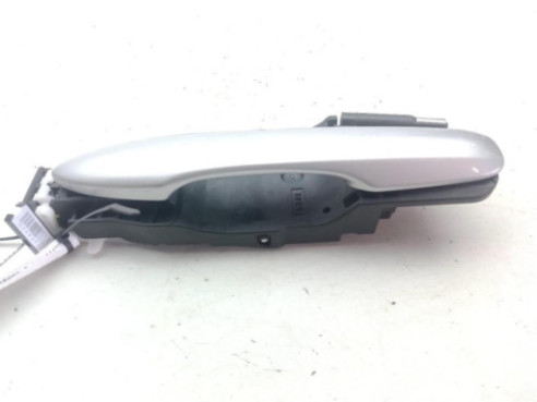 6921102934  MANILLA PUERTA LAT TRA IZQ EXT TOYOTA COROLLA Ranchera familiar (_E21_)|Desguaces La Cabaña