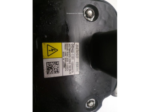 8511012080 MOTOR LIMPIAPARABRISAS DEL TOYOTA COROLLA Ranchera familiar (_E21_)|Desguaces La Cabaña 2