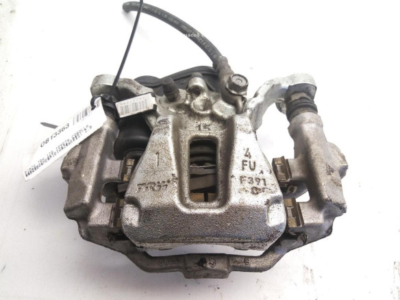 PINZA TRA IZQ TOYOTA COROLLA Ranchera familiar (_E21_)|Desguaces La Cabaña