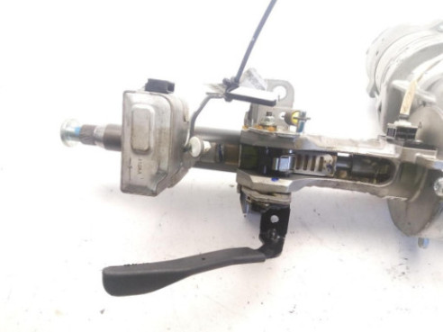 8511012080 MOTOR LIMPIAPARABRISAS DEL TOYOTA COROLLA Ranchera familiar (_E21_)|Desguaces La Cabaña 2