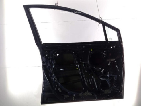 670020F011  PUERTA LAT DEL IZQ TOYOTA COROLLA Verso (ZER_, ZZE12_, R1_)|Desguaces La Cabaña