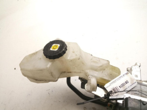 8511012080 MOTOR LIMPIAPARABRISAS DEL TOYOTA COROLLA Ranchera familiar (_E21_)|Desguaces La Cabaña 2