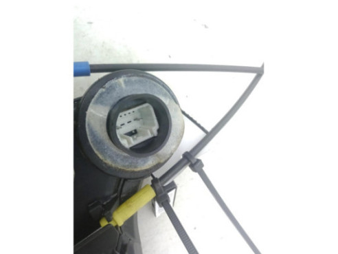 CERRADURA PUERTA LAT TRA DER TOYOTA COROLLA Verso (ZER_, ZZE12_, R1_)|Desguaces La Cabaña