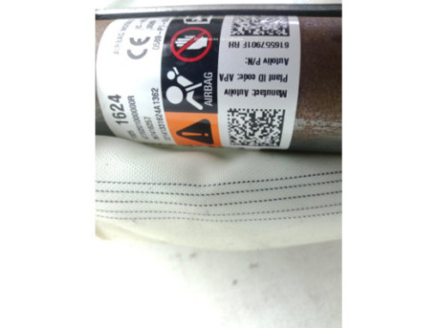 367416257 AIRBAG CORTINA DER OPEL ZAFIRA TOURER C (P12)|Desguaces La Cabaña