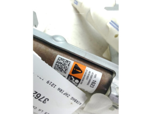 367416257 AIRBAG CORTINA IZQ OPEL ZAFIRA TOURER C (P12)|Desguaces La Cabaña
