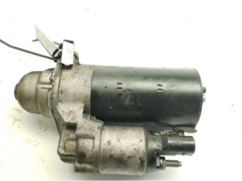 059911024 ARRANQUE VW PHAETON (3D1, 3D2, 3D3, 3D4, 3D6, 3D7, 3D8, 3D9)|Desguaces La Cabaña