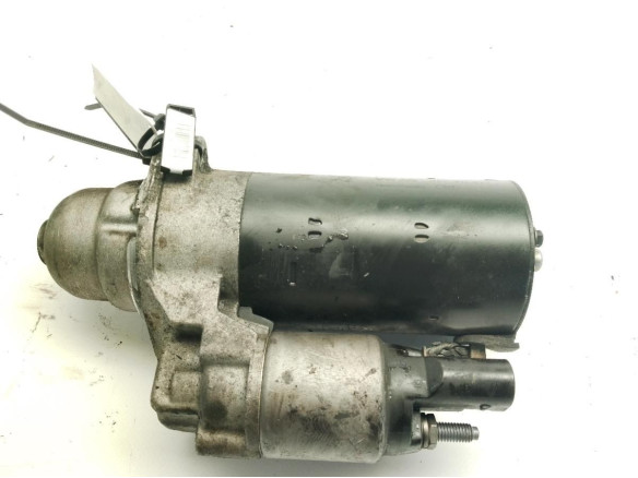 059911024 ARRANQUE VW PHAETON (3D1, 3D2, 3D3, 3D4, 3D6, 3D7, 3D8, 3D9)|Desguaces La Cabaña