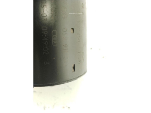 059911024 ARRANQUE VW PHAETON (3D1, 3D2, 3D3, 3D4, 3D6, 3D7, 3D8, 3D9)|Desguaces La Cabaña