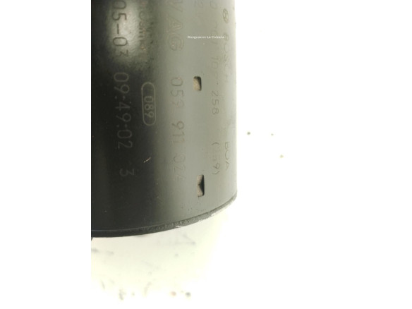 059911024 ARRANQUE VW PHAETON (3D1, 3D2, 3D3, 3D4, 3D6, 3D7, 3D8, 3D9)|Desguaces La Cabaña