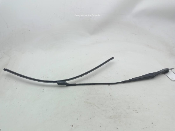 20812593 BRAZO LIMPIAPARABRISAS DEL IZQ OPEL ZAFIRA TOURER C (P12)|Desguaces La Cabaña