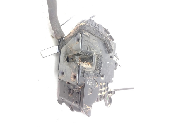 805033000R CERRADURA PUERTA LAT DEL IZQ RENAULT CLIO IV (BH_)|Desguaces La Cabaña