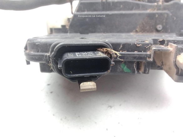 805033000R CERRADURA PUERTA LAT DEL IZQ RENAULT CLIO IV (BH_)|Desguaces La Cabaña