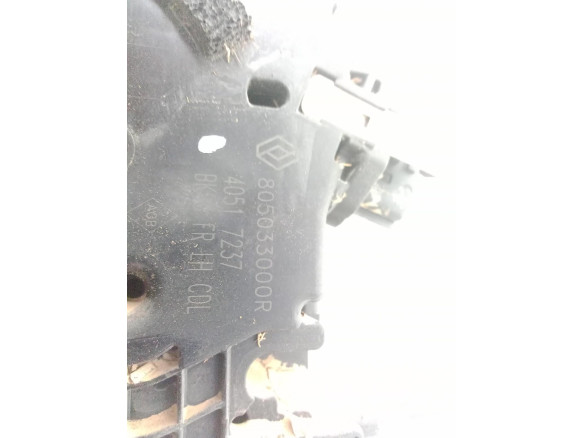 805033000R CERRADURA PUERTA LAT DEL IZQ RENAULT CLIO IV (BH_)|Desguaces La Cabaña