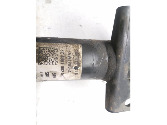 824901002561 AMORTIGUADOR DEL DER VW UP (121, 122, BL1, BL2)|Desguaces La Cabaña