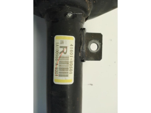 4160180S01 AMORTIGUADOR DEL DER SUZUKI SWIFT V (AZ)|Desguaces La Cabaña