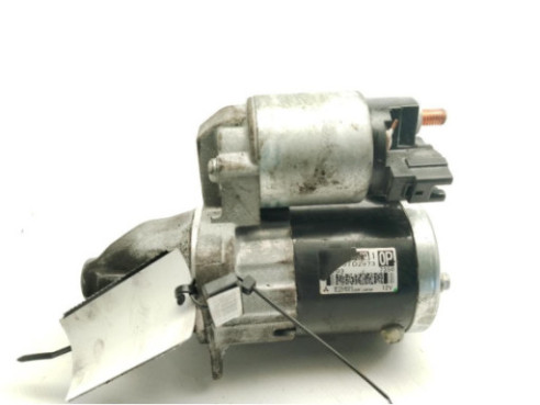 M000TD2973 ARRANQUE SUZUKI SWIFT V (AZ)|Desguaces La Cabaña