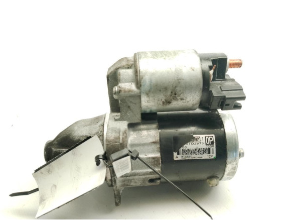 M000TD2973 ARRANQUE SUZUKI SWIFT V (AZ)|Desguaces La Cabaña