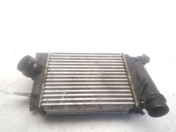 144614EA0A INTERCOOLER NISSAN QASHQAI II Todo terreno, cerrada (J11, J11_)|Desguaces La Cabaña