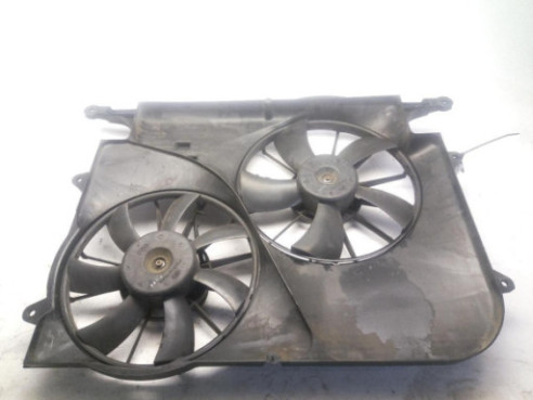 96837839 ELECTROVENTILADOR OPEL ANTARA (L07)|Desguaces La Cabaña