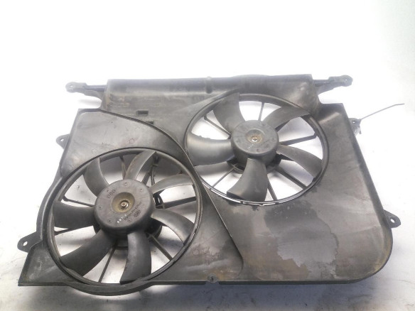 96837839 ELECTROVENTILADOR OPEL ANTARA (L07)|Desguaces La Cabaña