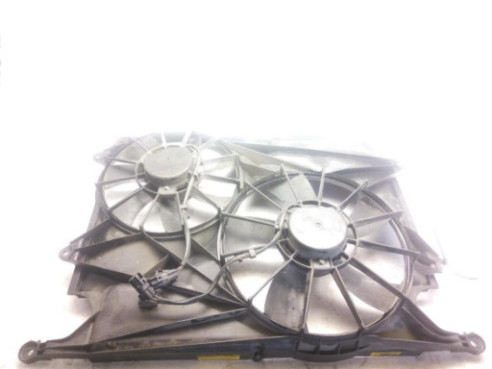 96837839 ELECTROVENTILADOR OPEL ANTARA (L07)|Desguaces La Cabaña