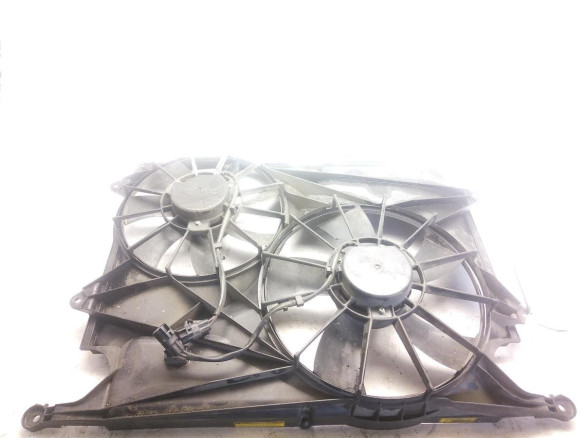 96837839 ELECTROVENTILADOR OPEL ANTARA (L07)|Desguaces La Cabaña