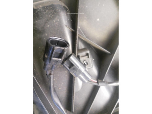 96837839 ELECTROVENTILADOR OPEL ANTARA (L07)|Desguaces La Cabaña