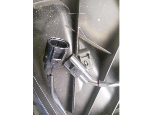 96837839 ELECTROVENTILADOR OPEL ANTARA (L07)|Desguaces La Cabaña