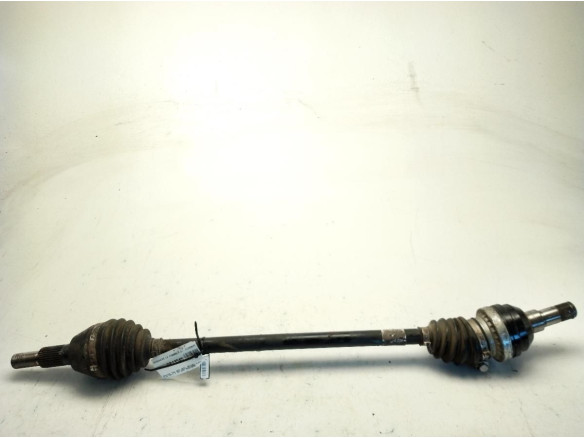 96624822 PALIER TRA DER OPEL ANTARA (L07)|Desguaces La Cabaña